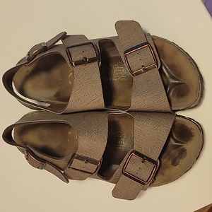 Birkenstock womens sandal